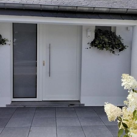 Villa Des Iles Lacuisine Exterior foto