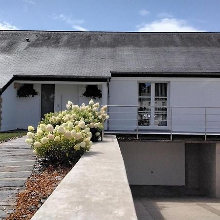 Villa Des Iles Lacuisine Exterior foto