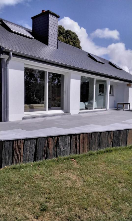 Villa Des Iles Lacuisine Exterior foto
