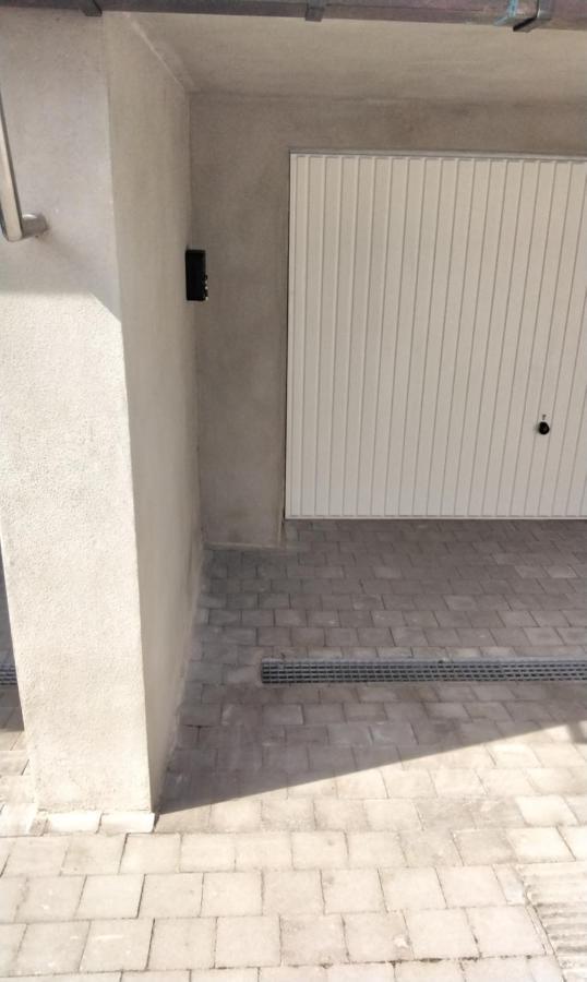 Villa Des Iles Lacuisine Exterior foto